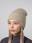 Шапка GOORIN BROTHERS арт. 107-0196 (кремовый)